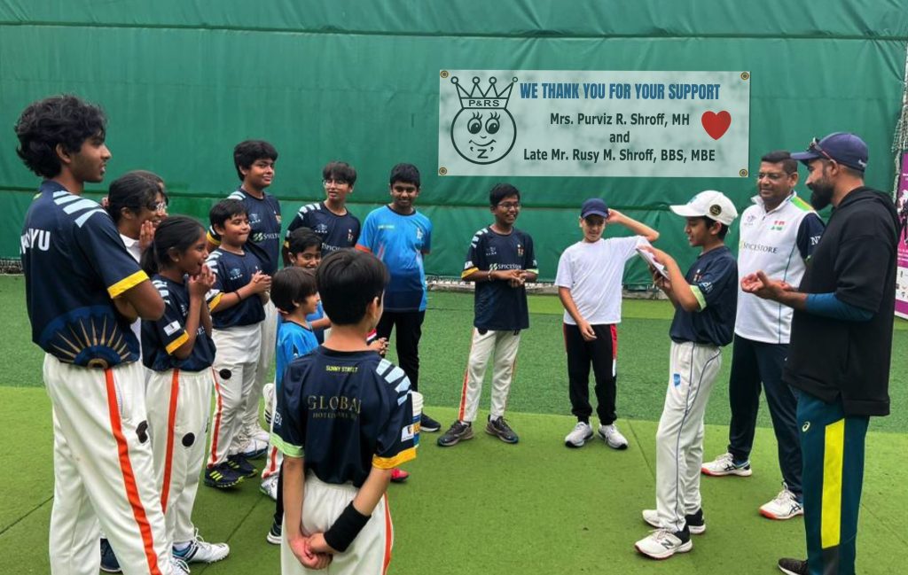 AP SPORT ACADEMY - Pradeep Sahu Coaching2